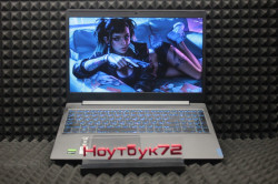 Ноутбук Lenovo IdeaPad L340-15IRH Gaming (1)