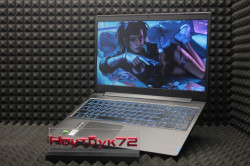 Ноутбук Lenovo IdeaPad L340-15IRH Gaming (1)
