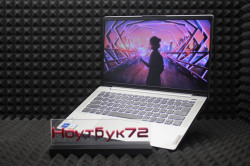 Ноутбук Lenovo IdeaPad 5 14ITL05