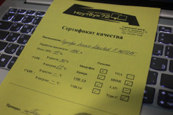 Ноутбук Lenovo IdeaPad 5 14ITL05