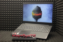 Ноутбук Lenovo IdeaPad S145-15API 81UT