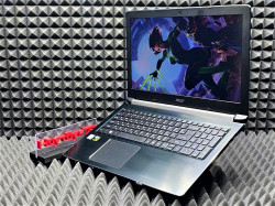 Ноутбук Acer Aspire A715-71G N17C22