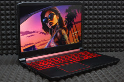 Ноутбук Acer Nitro AN515-54-58LL