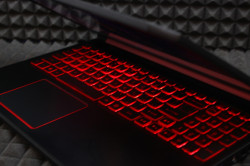 Ноутбук Acer Nitro AN515-54-58LL