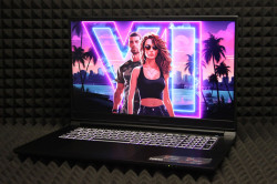 Ноутбук Ardor Gaming N17-15ND405