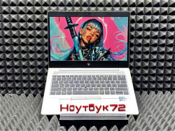 Ноутбук HP EliteBook 830 G5 4QZ47ES