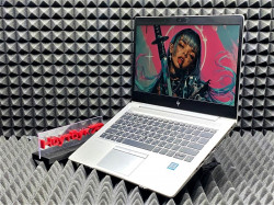 Ноутбук HP EliteBook 830 G5 4QZ47ES