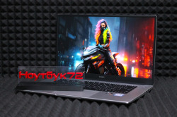 Ноутбук Huawei MateBook D15 Bom-WFP9