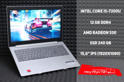 Ноутбук Lenovo 330-15IKB (81DC00PNRU)