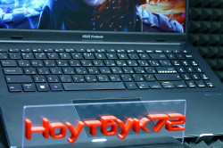 Ноутбук ASUS VivoBook GO 15 E1504GA-BQ562