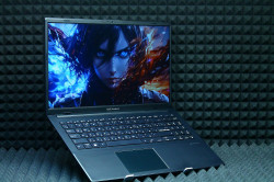 Ноутбук ASUS VivoBook GO 15 E1504GA-BQ562