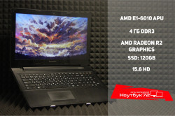 Ноутбук Lenovo g50-45 80e3