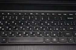 Ноутбук Lenovo g50-45 80e3