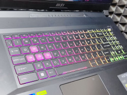 Ноутбук MSI Katana 17 B12VFK-271XRU-