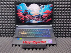 Ноутбук MSI Katana 17 B12VFK-271XRU-