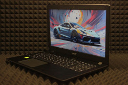 Ноутбук Acer Aspire E5-575G-57X6