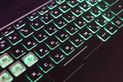 Ноутбук ASUS TUF FX505DT-BQ030