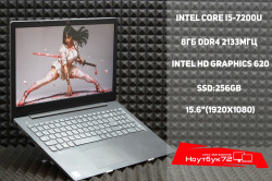Ноутбук Lenovo V130-15IKB 81HN0103RU