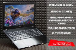 Acer TravelMate TMP259-G2-MG-57FE