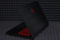 Ноутбук MSI Thin GF65 10UE-065XRU