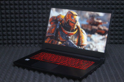 Ноутбук MSI Thin GF65 10UE-065XRU