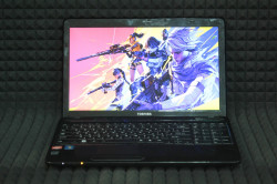 Ноутбук Toshiba PSK1NE-03F013RU