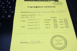 Ноутбук Acer Aspire A515-51G-54UT(Mos.)