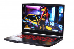 MSI Thin GF65 10UE-065XRU