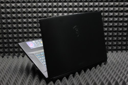 Ноутбук MSI Katana 17 B12VGK-275XRU