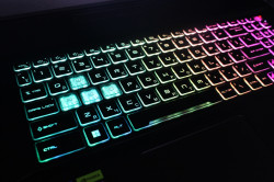 Ноутбук MSI Katana 17 B12VGK-275XRU