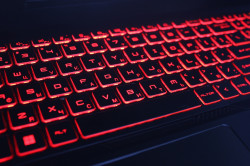 Ноутбук MSI Katana 17 B12UCX-1005X-RU