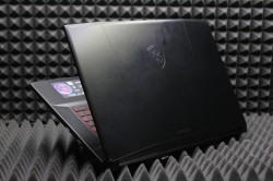 Ноутбук MSI Katana 17 B12UCX-1005X-RU
