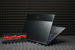 Ноутбук Colorful Evol X15 AT 23