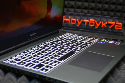 Ноутбук Colorful Evol X15 AT 23