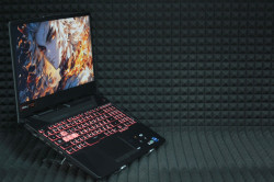 Ноутбук Asus Tuf Gaming FX506HC-HN105