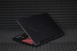 Ноутбук Asus Tuf Gaming FX506HC-HN105