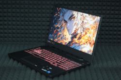 Ноутбук Asus Tuf Gaming FX506HC-HN105