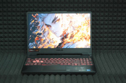 Ноутбук Asus Tuf Gaming FX506HC-HN105