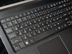 Ноутбук Acer Aspire A515-51G-57TV