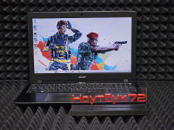 Ноутбук Aspire E5-575G-57X6