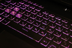 Asus Tuf Gaming F15 FX507 ZV4-LP047