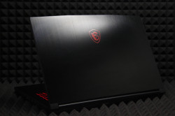 Ноутбук MSI GF63 Thin 11UC-255XRU