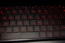 Ноутбук MSI GF63 Thin 11UC-255XRU