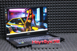 Ноутбук MSI Katana 17 B12VFK-463XRU1