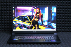 Ноутбук MSI Katana 17 B12VFK-463XRU1