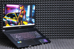 Ноутбук MSI Katana 17 B12VFK-463XRU1