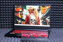 Ноутбук MSI GF63 12UCX-1037XRU
