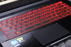 Ноутбук MSI GF63 12UCX-1037XRU