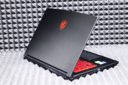 Ноутбук MSI GF63 12UCX-1037XRU