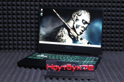 Ноутбук Asus TUF Gaming A15 FX505GT-NH132T